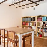 Appartement Ora Et Labora *