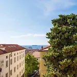 Ora Et Labora * Trieste