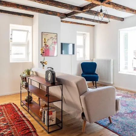 Ora Et Labora トリエステ