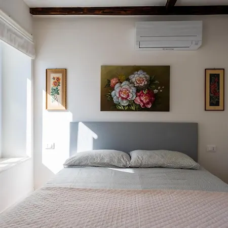 Ora Et Labora トリエステ