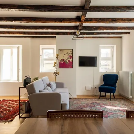 Ora Et Labora Apartment Trieste