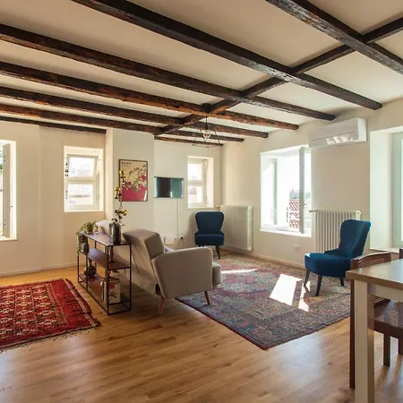Appartement Ora Et Labora