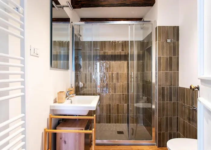 Ora Et Labora Apartment *