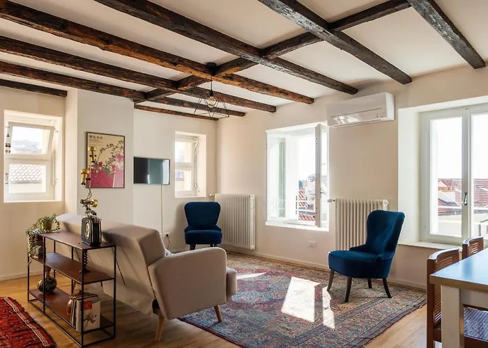 Apartment Ora Et Labora *