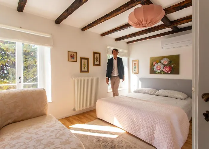 Ora Et Labora Apartment *