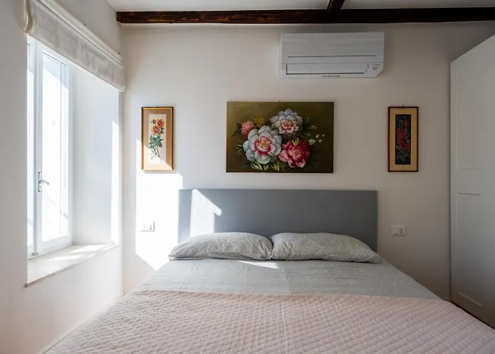 Ora Et Labora Trieste