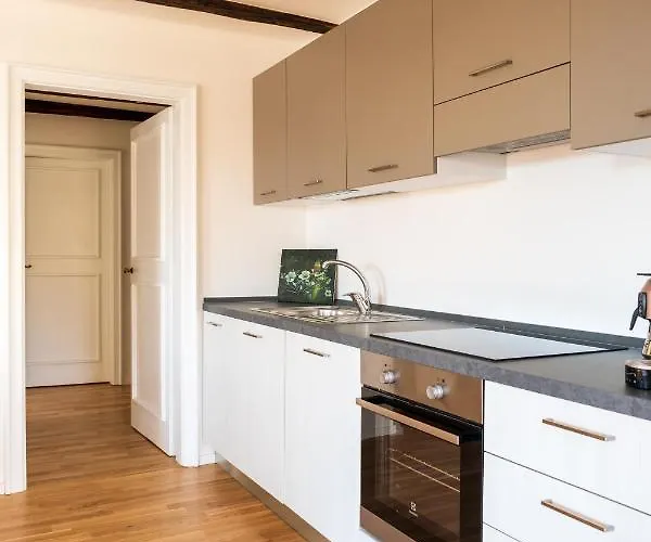 Ora Et Labora * Trieste