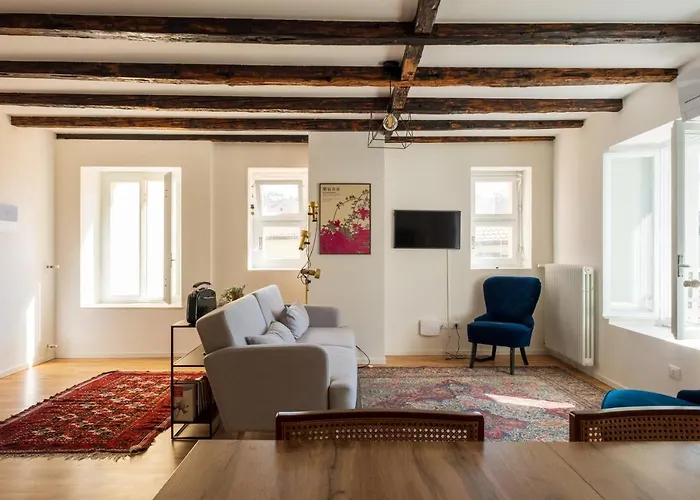 Ora Et Labora Apartment Trieste