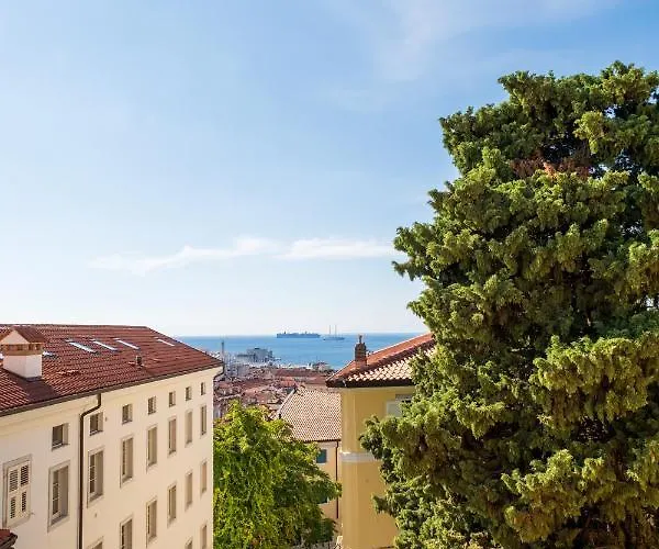 Ora Et Labora * Trieste